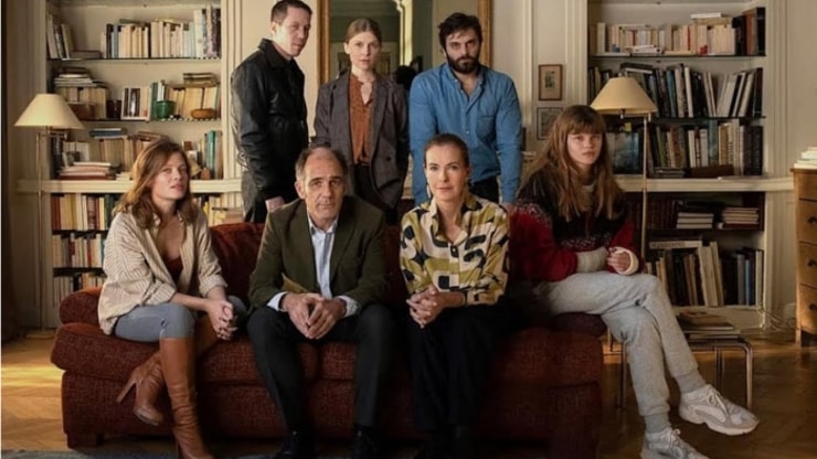 En thérapie : 3 bonnes raisons de regarder la nouvelle série d'Arte