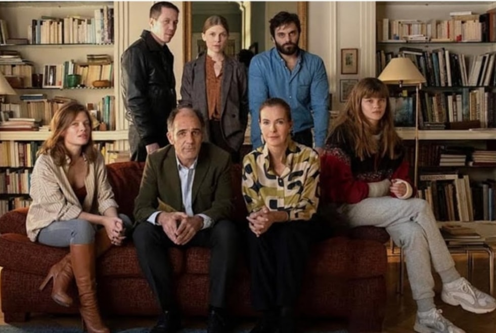 En thérapie : 3 bonnes raisons de regarder la nouvelle série d’Arte