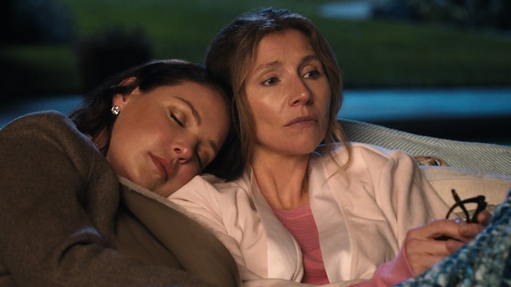 Toujours là pour toi : comment se termine la saison 1 de la série Netflix ?