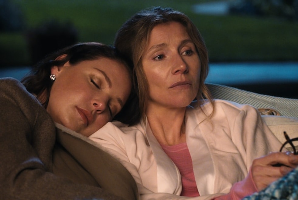 Toujours là pour toi : comment se termine la saison 1 de la série Netflix ?