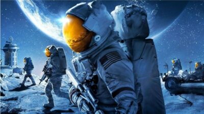 For All Mankind : Time Capsule, l'appli en réalité augmentée pour les fans de la série AppleTV+