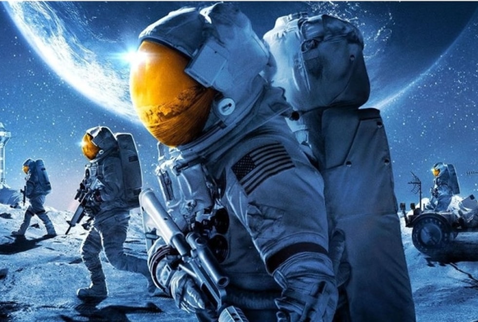 For All Mankind : Time Capsule, l’appli en réalité augmentée pour les fans de la série AppleTV+