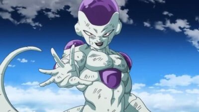 Dragon Ball Super : on sait pourquoi Freezer ne gagne jamais