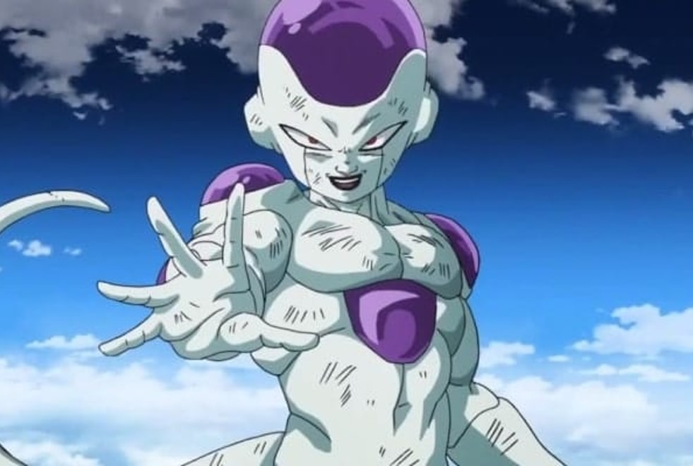 Dragon Ball Super : on sait pourquoi Freezer ne gagne jamais