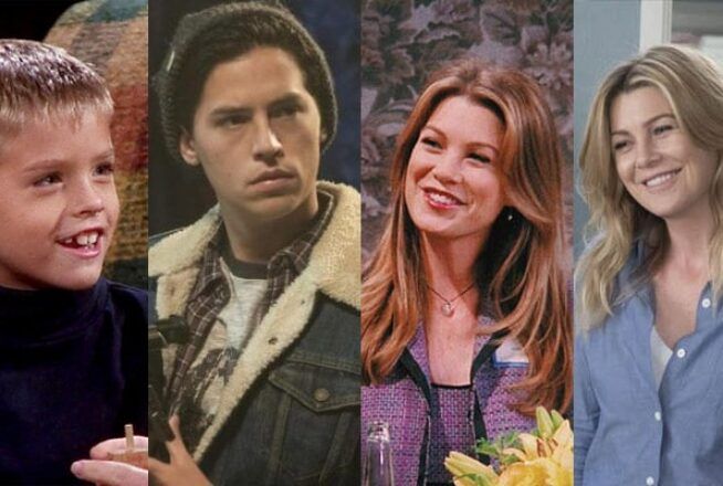 Friends : ces stars apparues dans la série culte avant d&rsquo;être connues