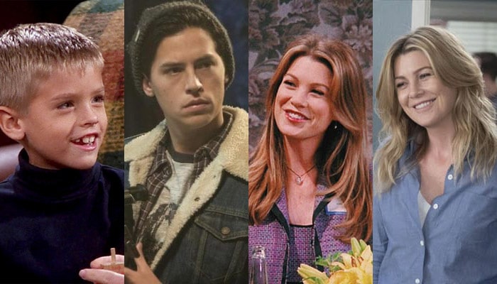 Friends : ces stars apparues dans la série culte avant d'être connues