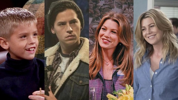 Friends : ces stars apparues dans la série culte avant d'être connues