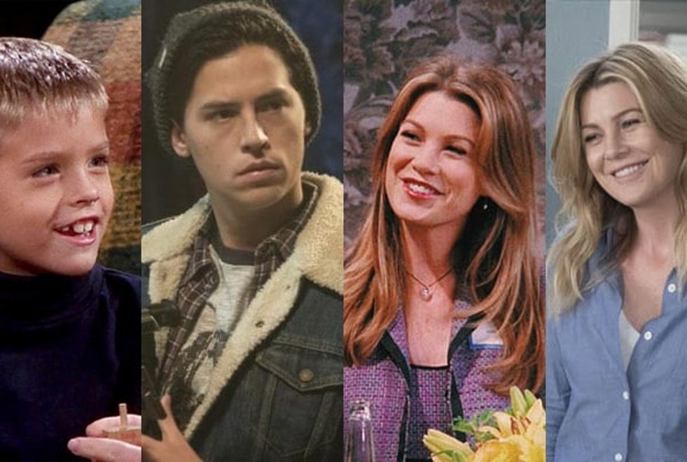 Friends : ces stars apparues dans la série culte avant d’être connues