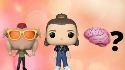 Funko Pop : des vidéos virales révèlent qu'ils ont un cerveau, info ou intox ?