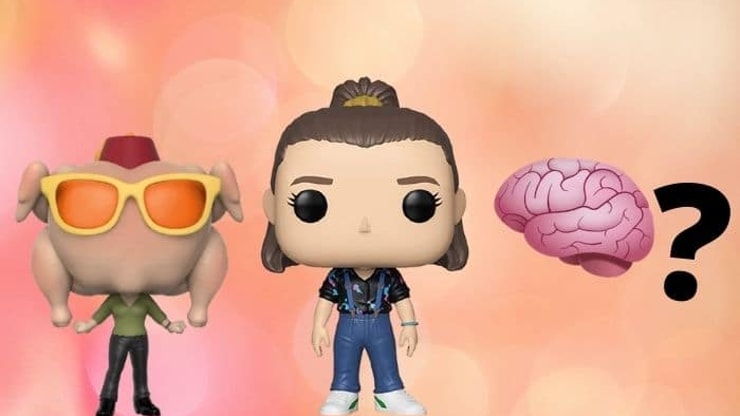 Funko Pop : des vidéos virales révèlent qu'ils ont un cerveau, info ou intox ?