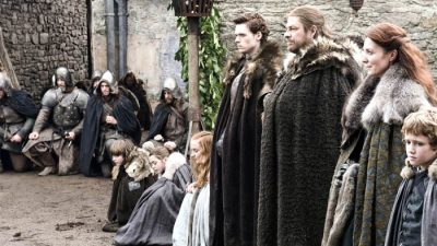 GoT, Sense8, Outlander&#8230; 8 séries qui donnent envie de voyager