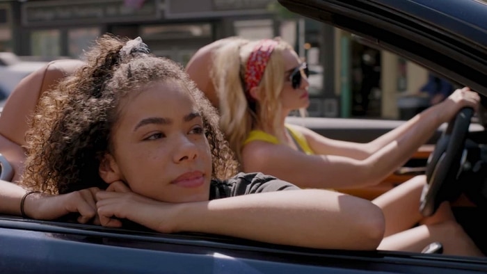 Ginny & Georgia : y aura-t-il une saison 2 pour la série Netflix ?