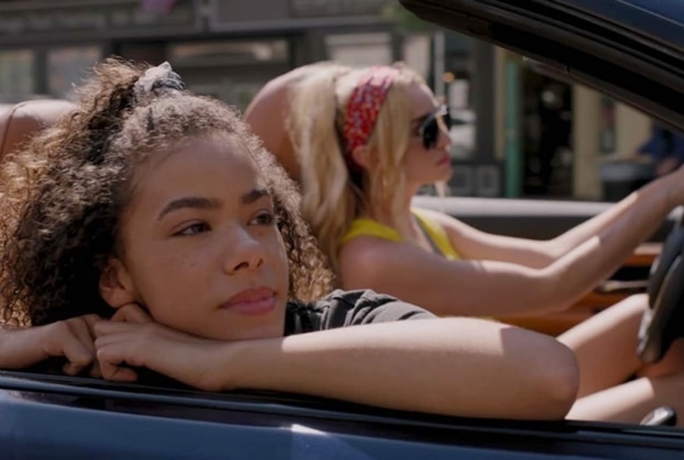 Ginny & Georgia : y aura-t-il une saison 2 pour la série Netflix ?