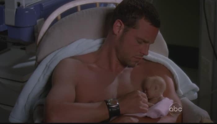 Grey's Anatomy