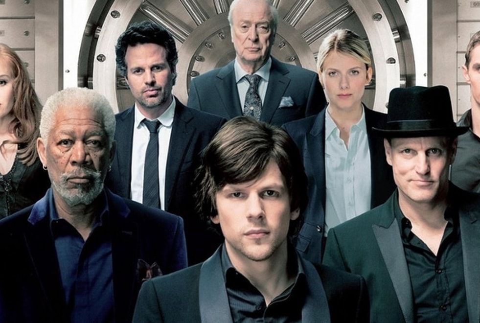 Insaisissables : seul un vrai fan du film aura 10/10 à ce quiz
