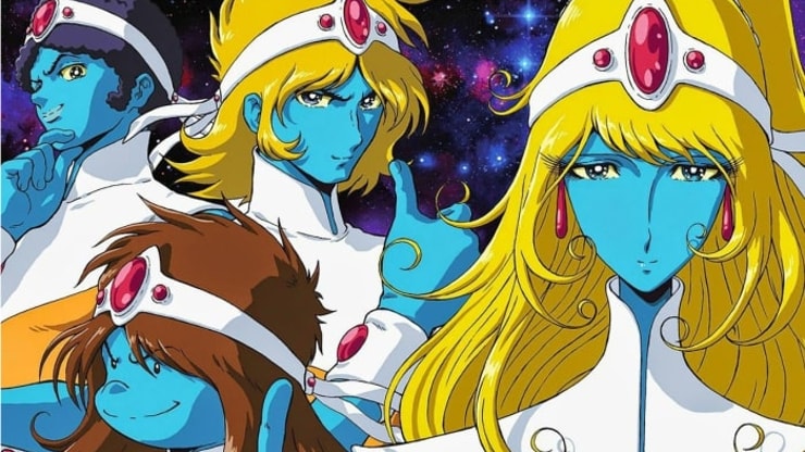Daft Punk : la véritable histoire derrière leur film Interstella 5555
