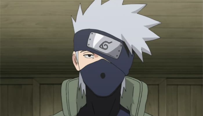 Kakashi