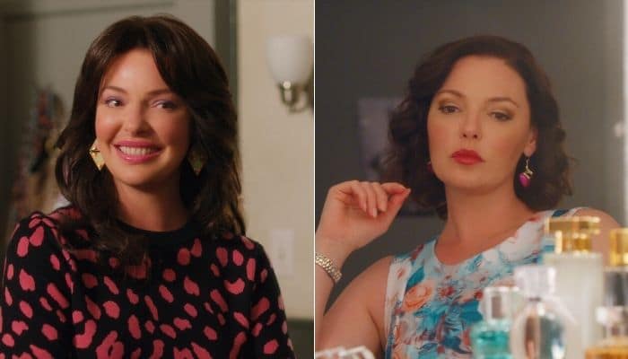 Katherine Heigl Toujours là pour toi