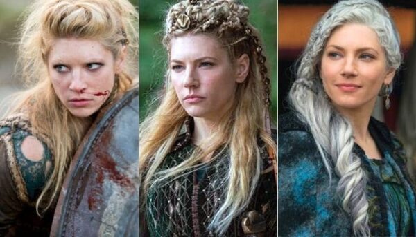 Katheryn Winnick Vikings