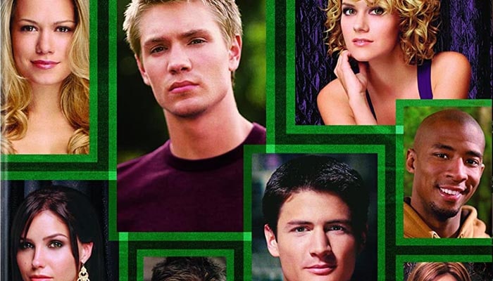 The CW