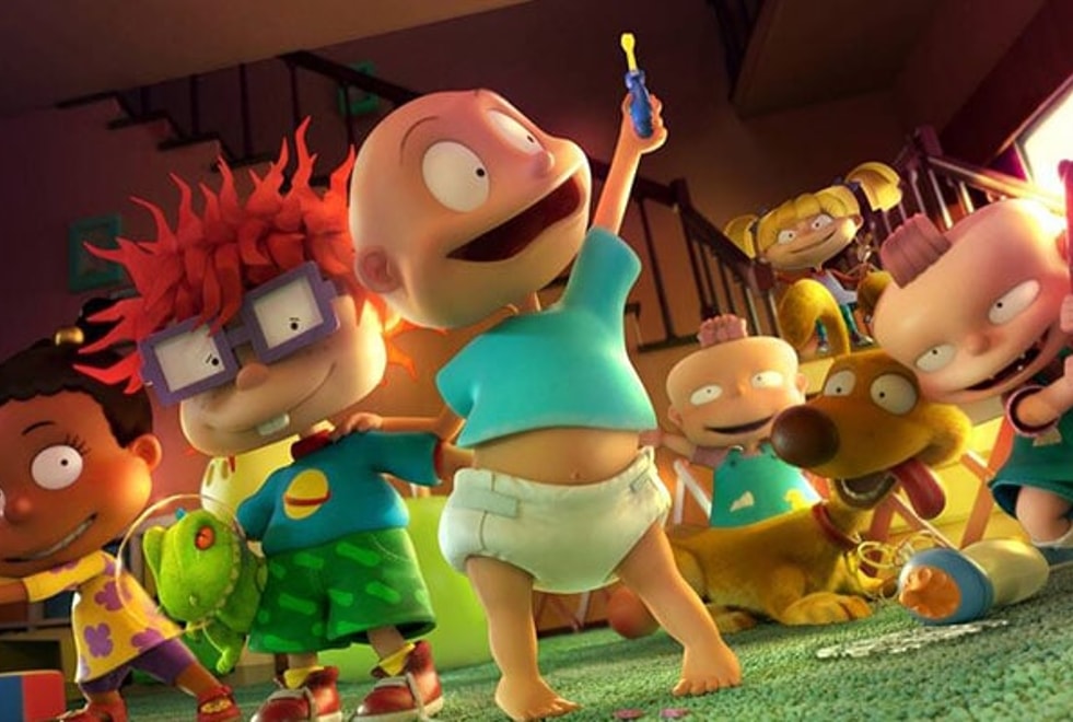 Les Razmoket : la série animée est officiellement de retour, découvrez la bande-annonce du reboot
