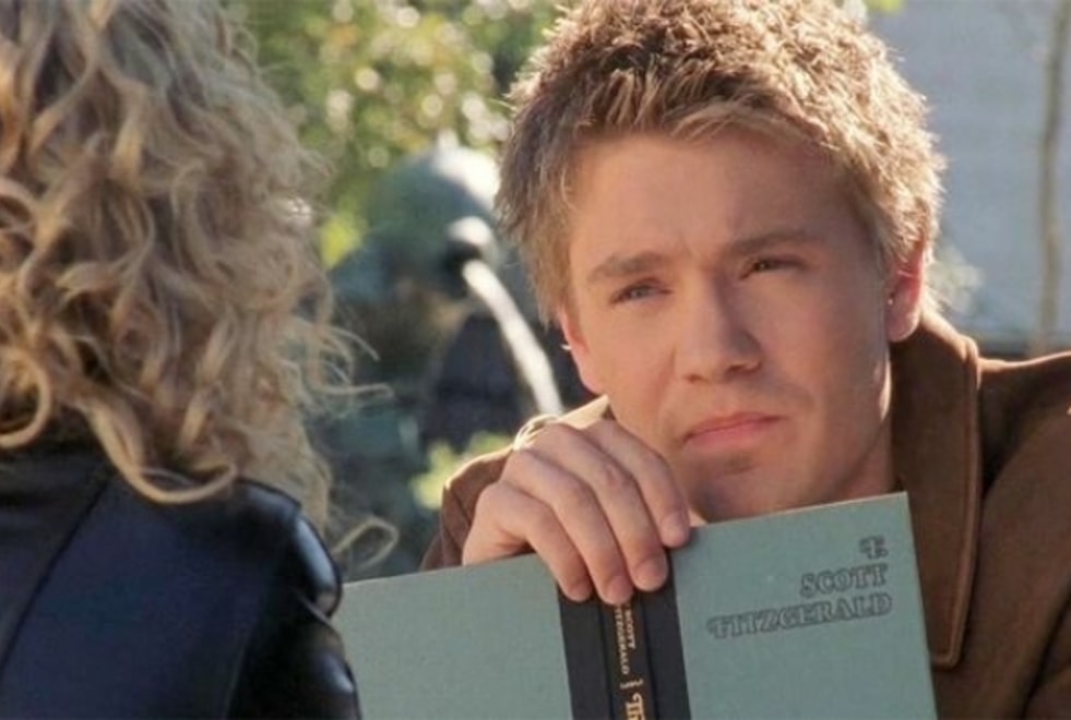 Les Frères Scott : ce drôle de point commun entre Chad Michael Murray et Lucas Scott
