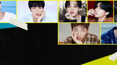 BTS : 3 bonnes raisons de regarder le concert MTV Unplugged : BTS