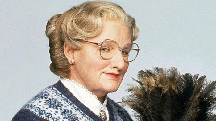 Madame Doubtfire