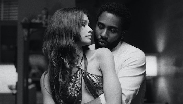Malcolm &#038; Marie : 3 bonnes raisons de regarder le film avec Zendaya