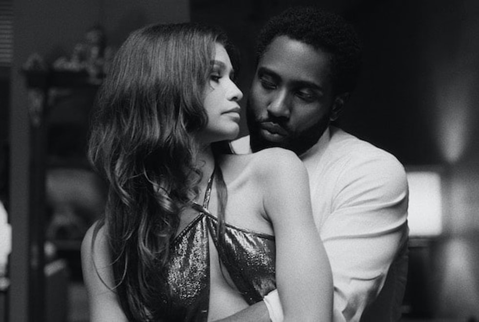 Malcolm & Marie : 3 bonnes raisons de regarder le film avec Zendaya