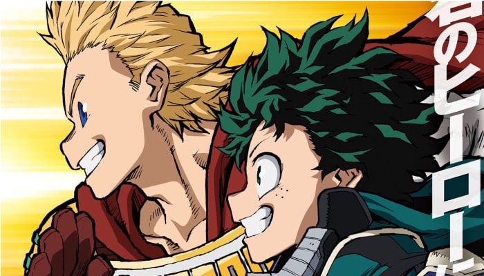 Mha-min