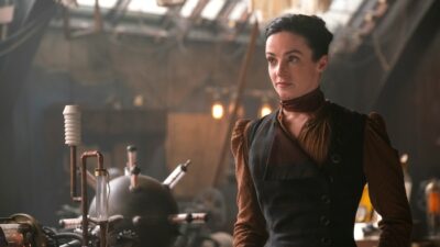 The Nevers : découvrez la bande-annonce de la série fantastique de Joss Whedon pour HBO