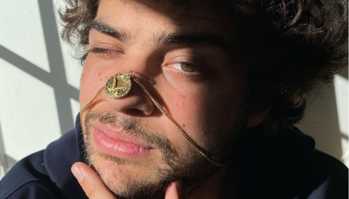 Comment Noah Centineo a prédit (malgré lui) son succès à ses parents
