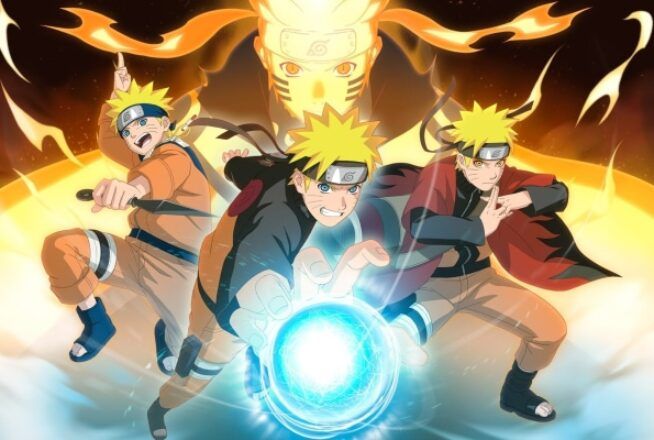 Naruto : le quiz le plus dur du monde sur l&rsquo;anime
