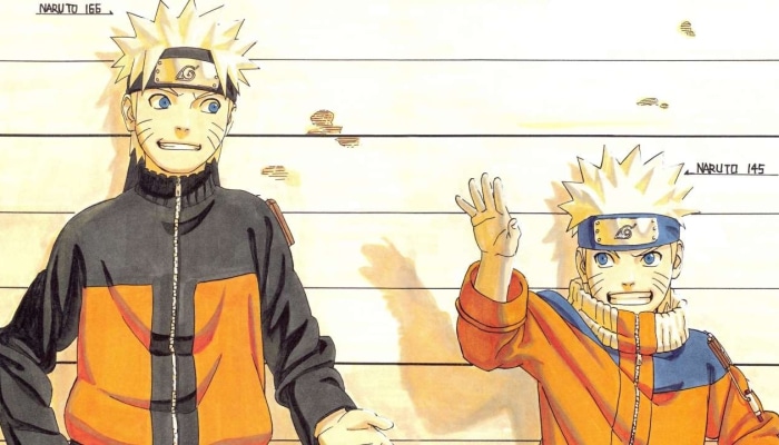 Naruto