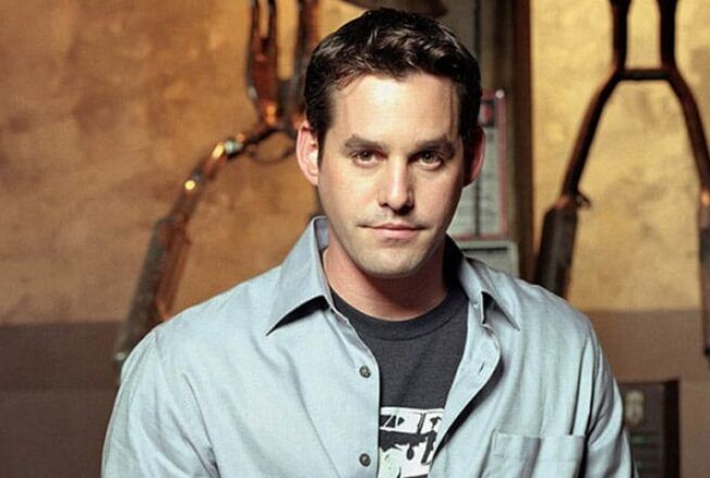 Buffy contre les vampires : Nicholas Brendon réagit aux accusations contre Joss Whedon