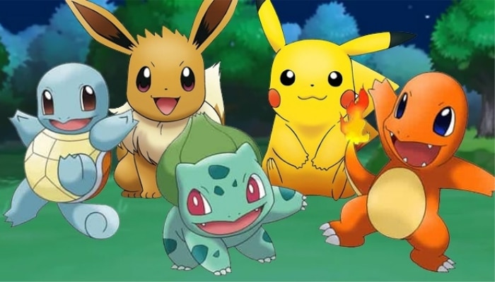 Pokémon