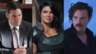 Charisma Carpenter, Thomas Gibson…10 stars de séries virées après une énorme polémique