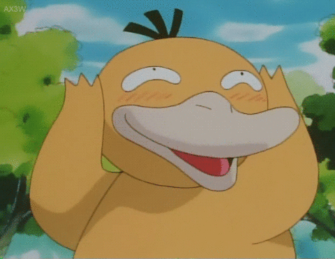Psykokwak