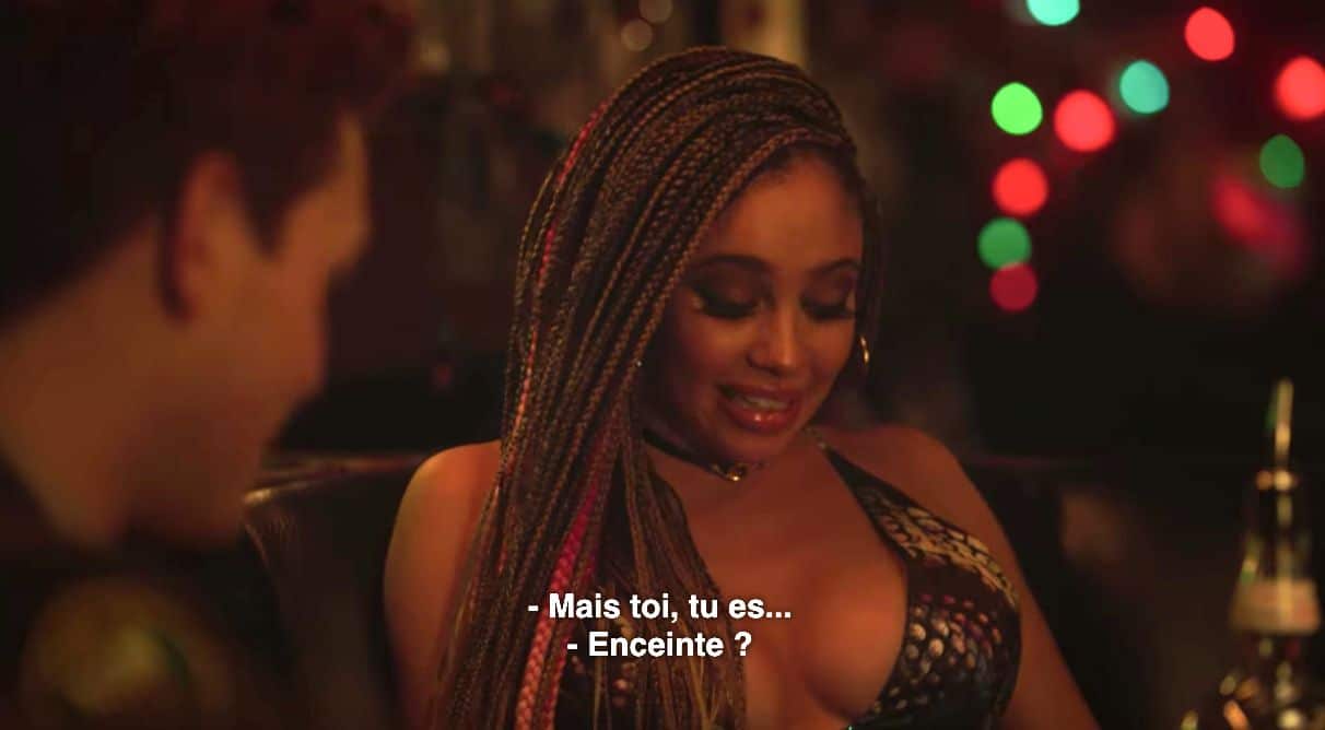 RIVERDALE QUESTIONS BÊTES 5