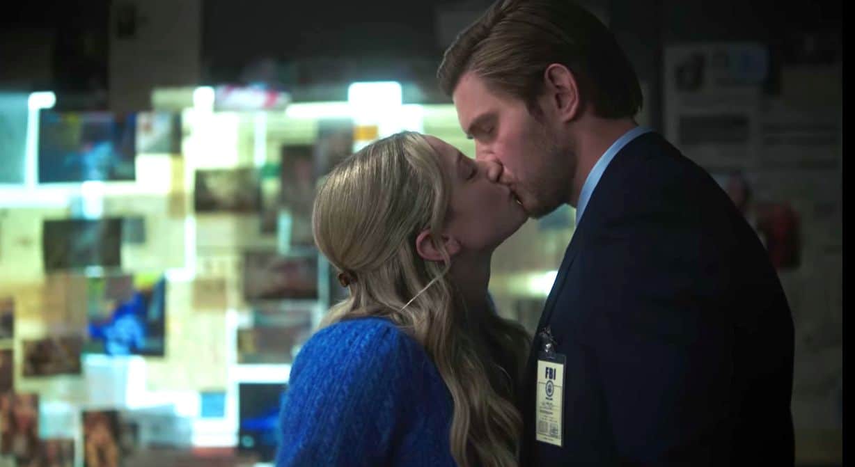 RIVERDALE QUESTIONS BÊTES BETTY