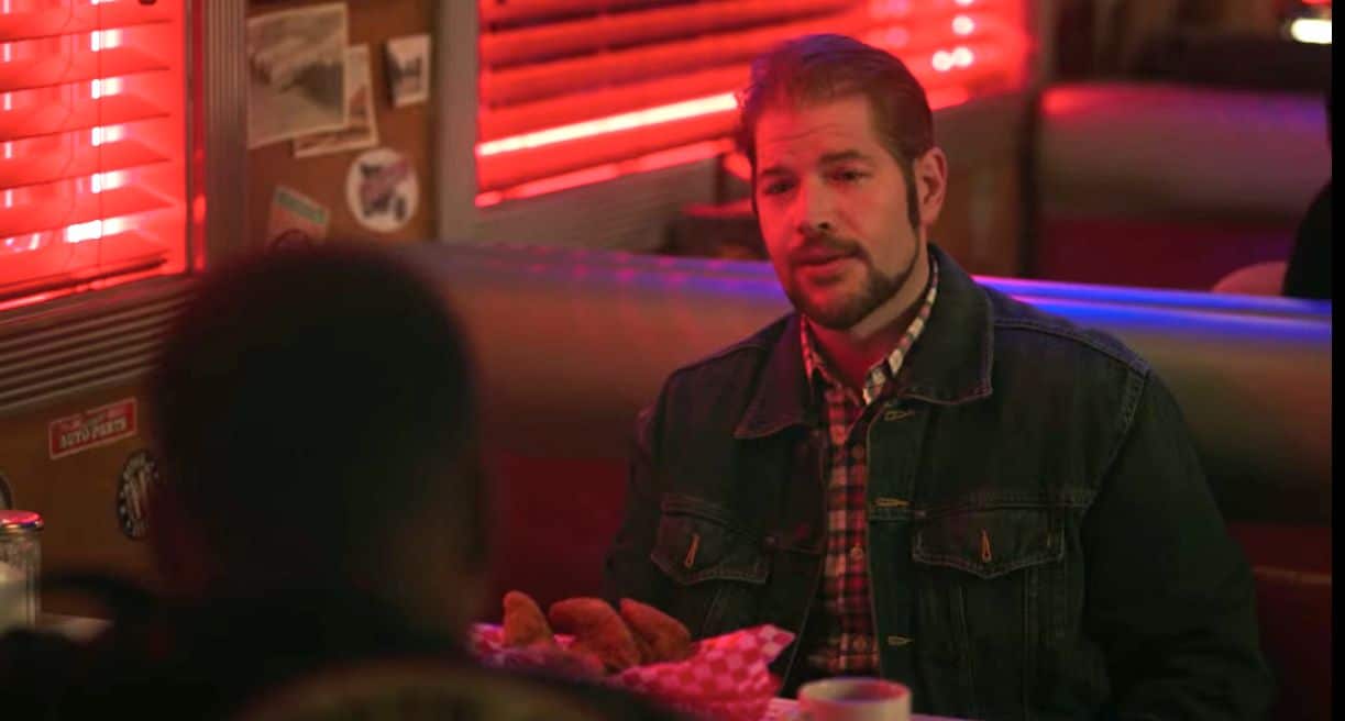 RIVERDALE QUESTIONS BÊTES FAUX FP