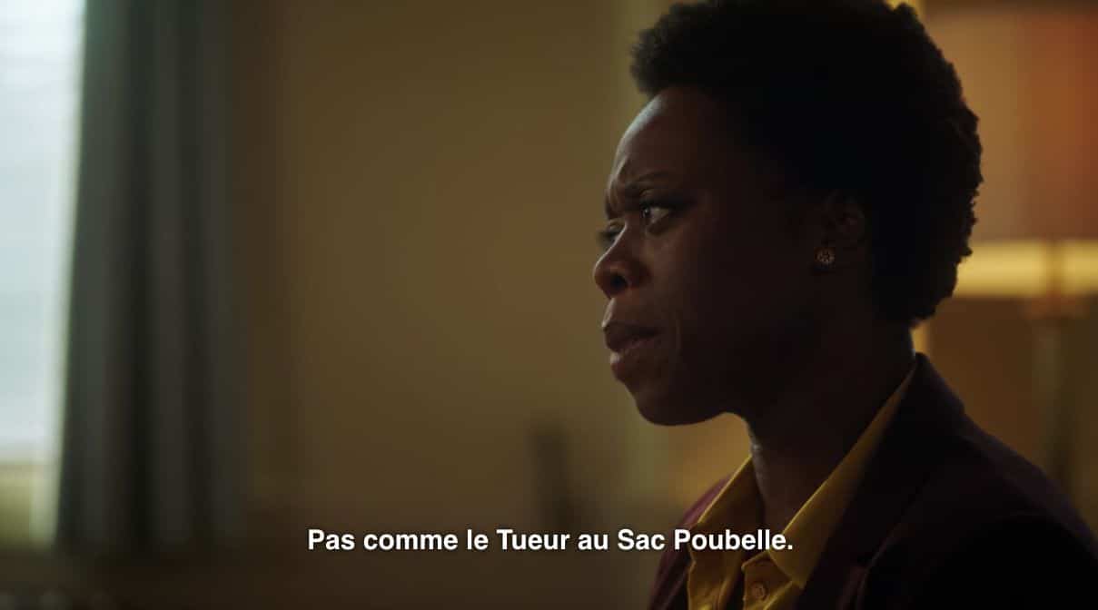RIVERDALE QUESTIONS BÊTES PSY