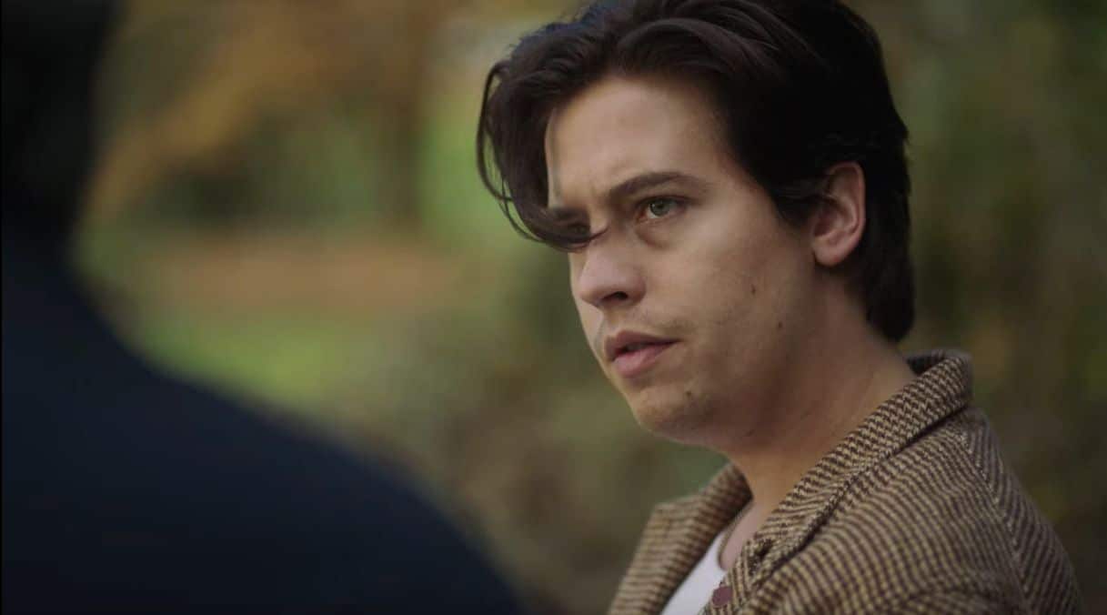 RIVERDALE QUESTIONS BÊTES jughead boire