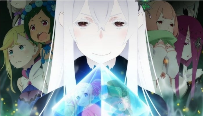 Re Zero-min