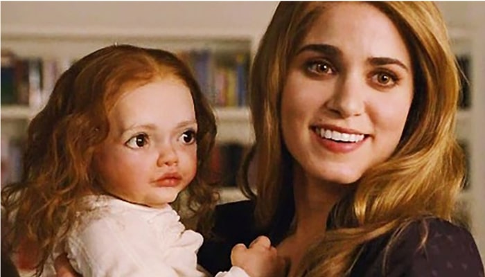 Renesmee Twilight