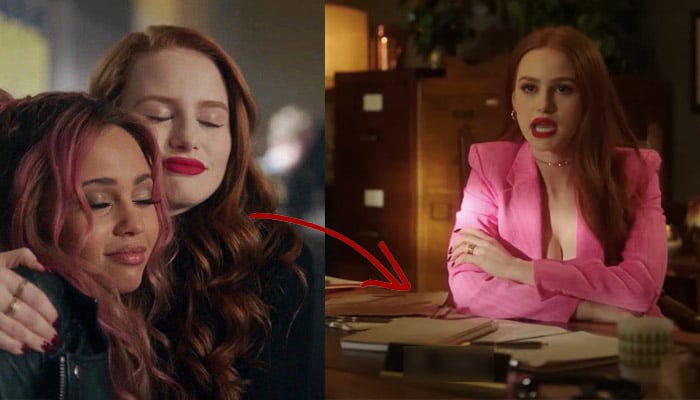 Riverdale : Cheryl et Toni toujours en couple après le saut dans le temps ? Ce détail troublant sème le doute