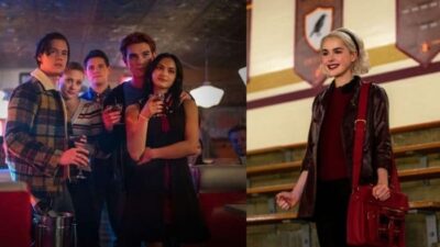 Riverdale : Kiernan Shipka rêve toujours de voir Sabrina débarquer dans la série