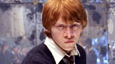 Harry Potter : Rupert Grint donne son avis sur la série en préparation