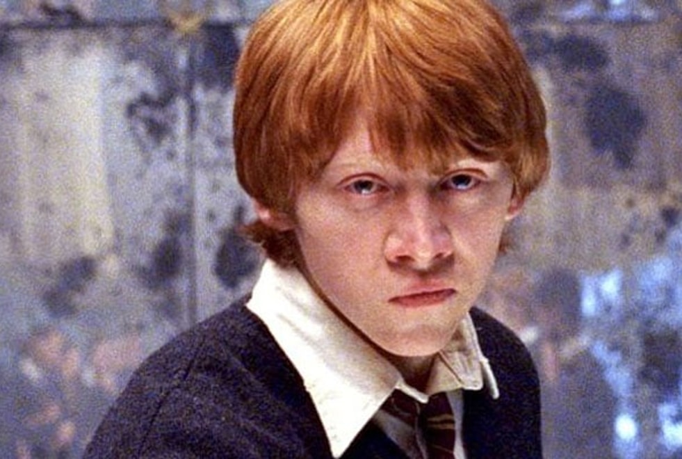 Harry Potter : Rupert Grint donne son avis sur la série en préparation
